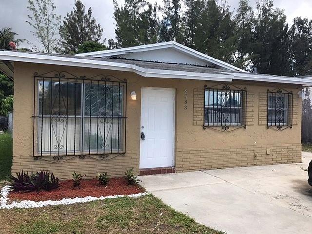 Bates Indust Center Sec 1