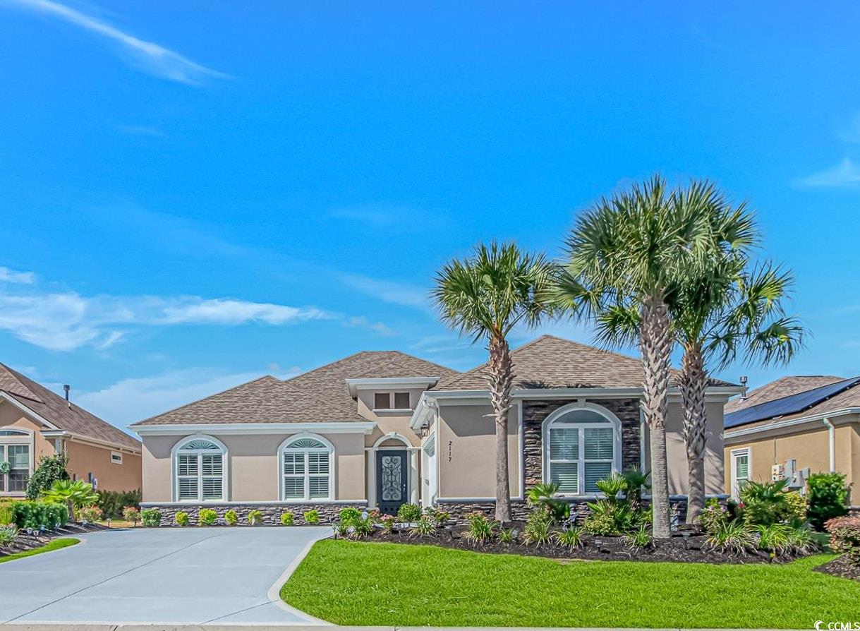 2117 Via Palma Dr. North Myrtle Beach, SC 29582