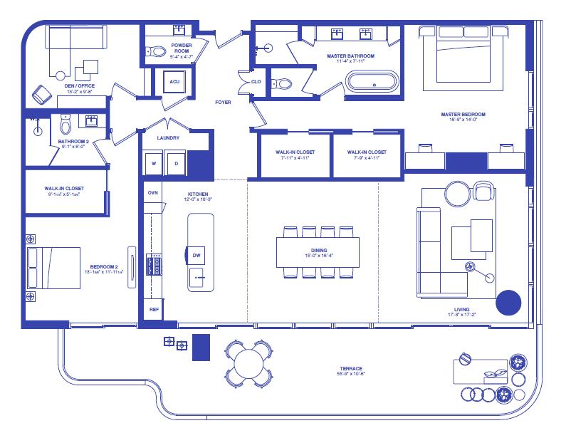 Homes for sale in West Palm Beach, FL | 200 Arkona Court #1803, West Palm Beach, FL 33401 | MLS# R11124998