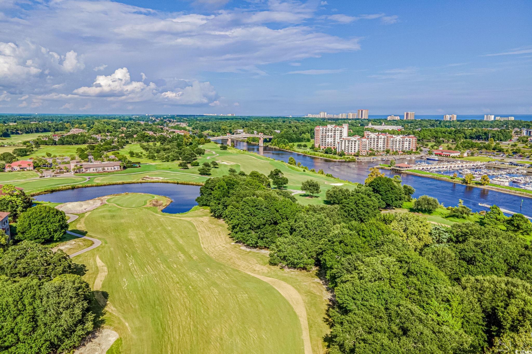 8561 San Marcello Dr. UNIT #102 Myrtle Beach, SC 29579