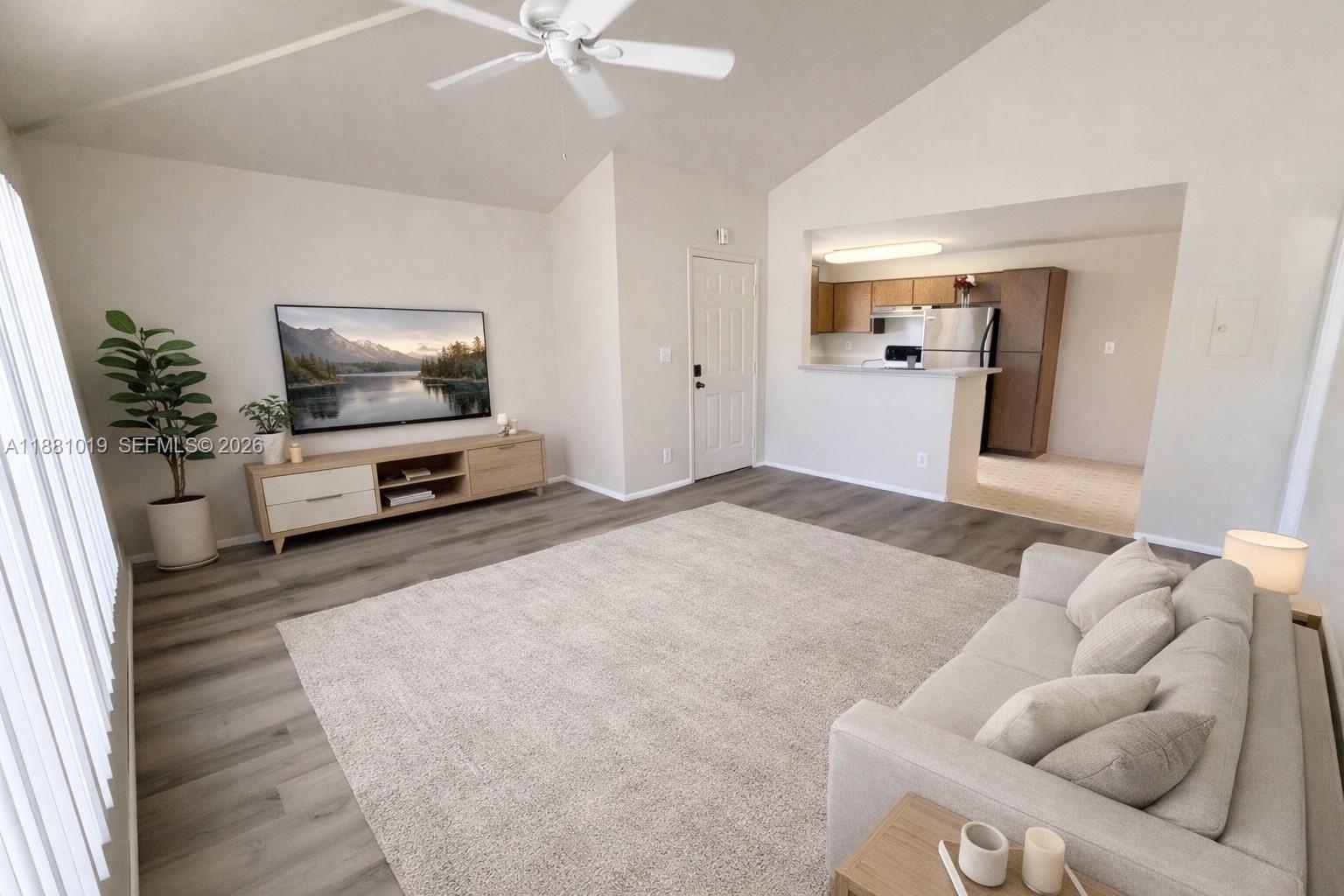 Preserve At Avery Lakes