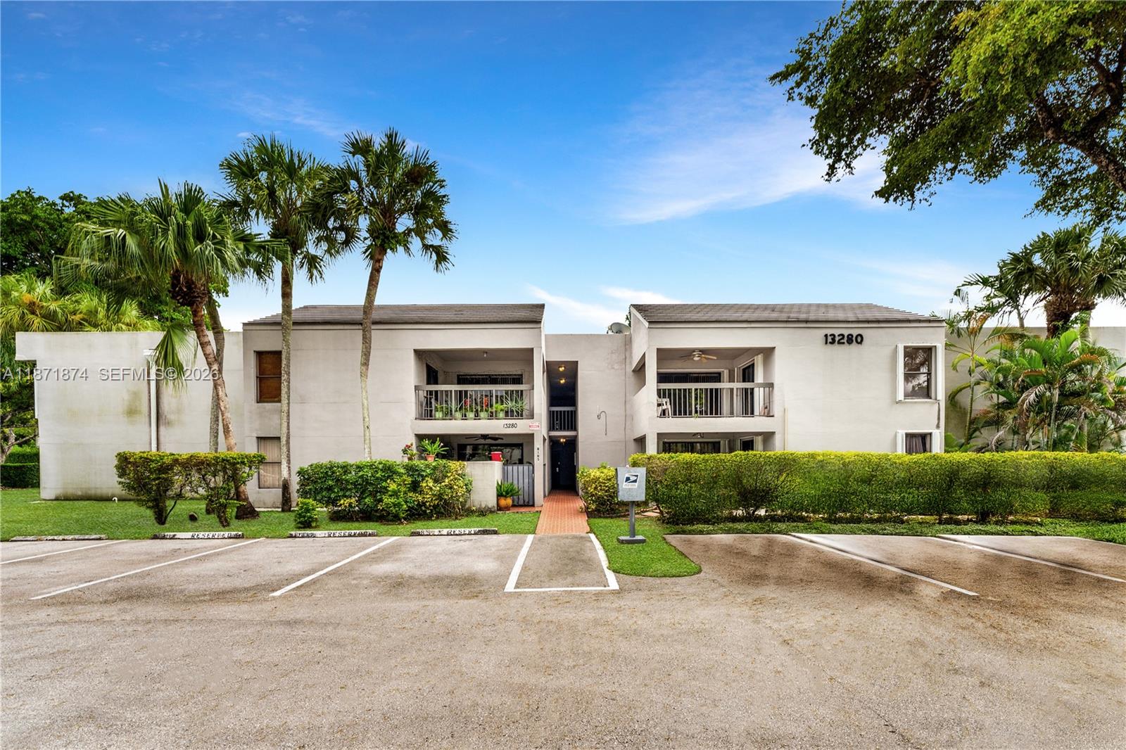 Calusa Club Village Condo