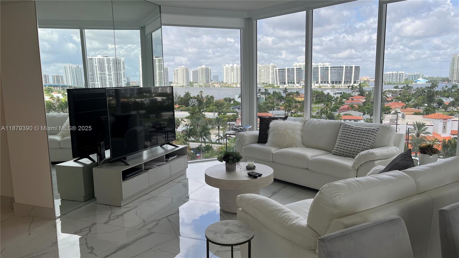 Condo for Rent in Sunny Isles Beach, FL