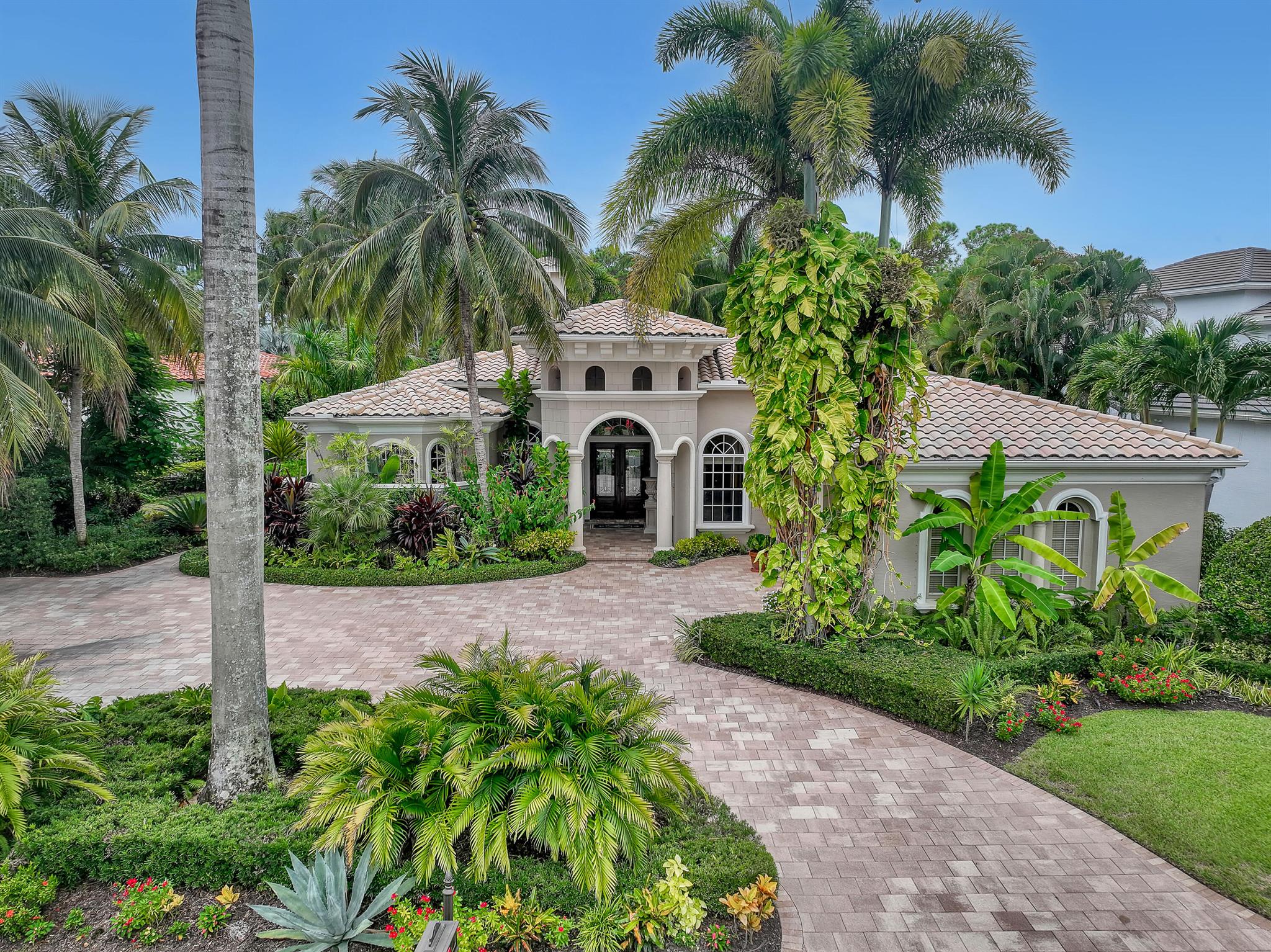 105 Remo Place Place Palm Beach Gardens FL 33418 | R11125043