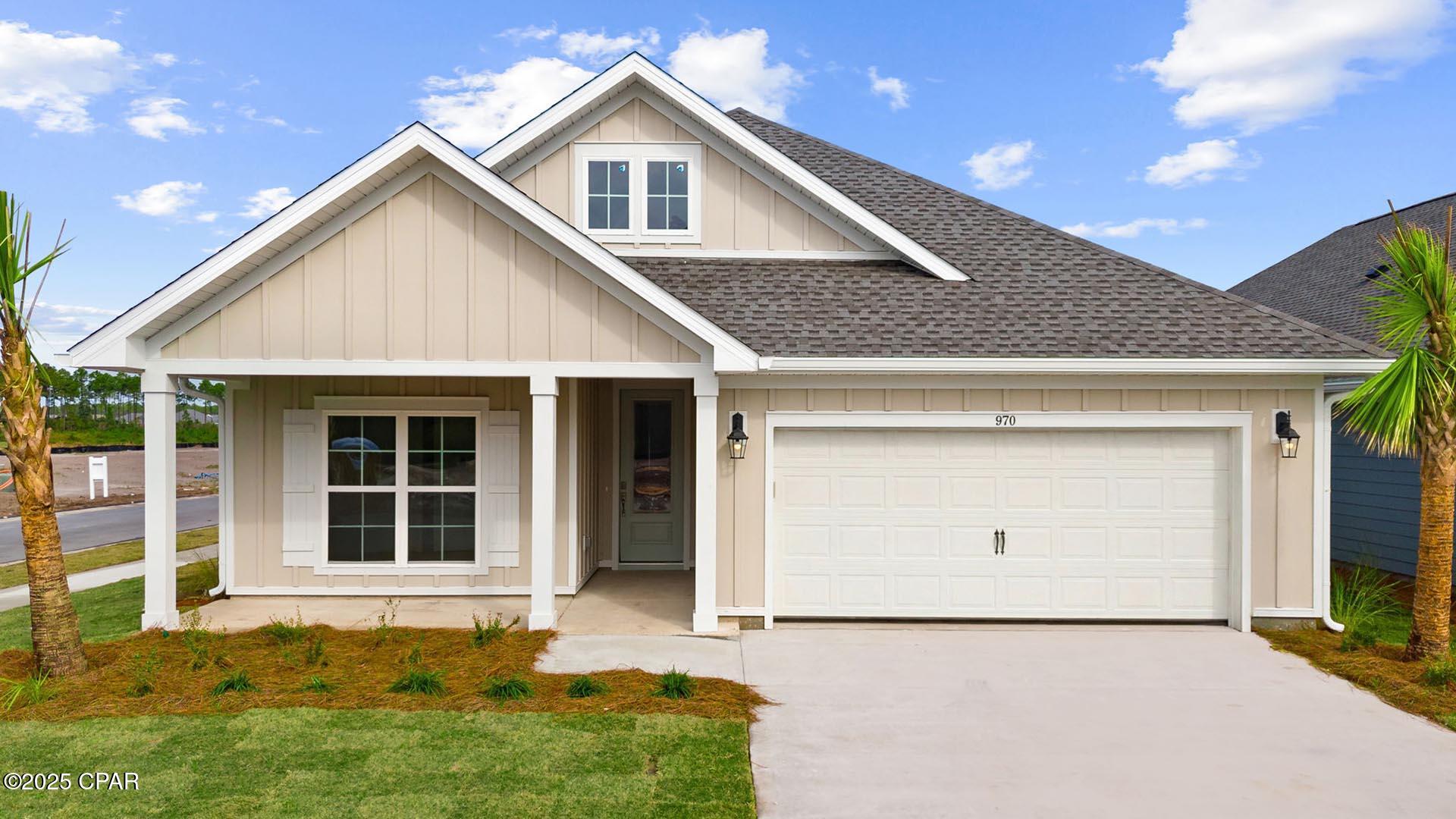 Details for 970 Crystal Bayou Boulevard, Panama City Beach, FL 32407