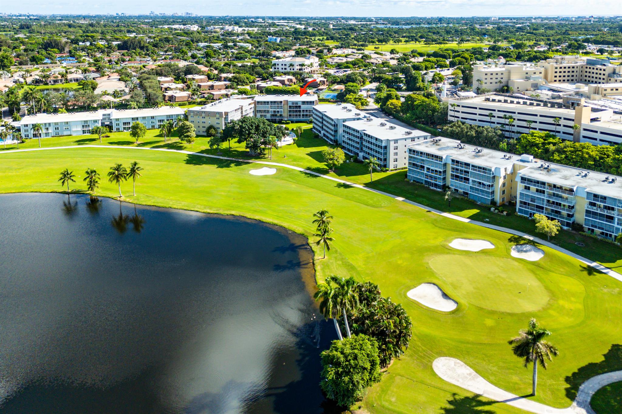 Atlantis Sherbrooke Villa