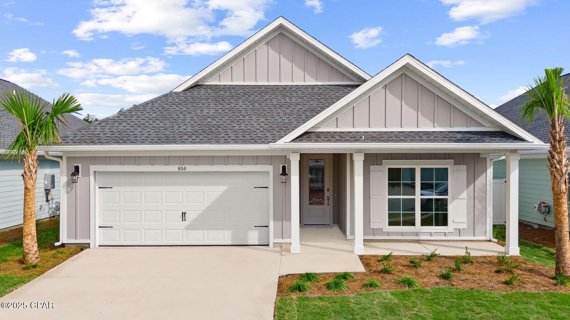 Details for 950 Crystal Bayou Boulevard, Panama City Beach, FL 32407