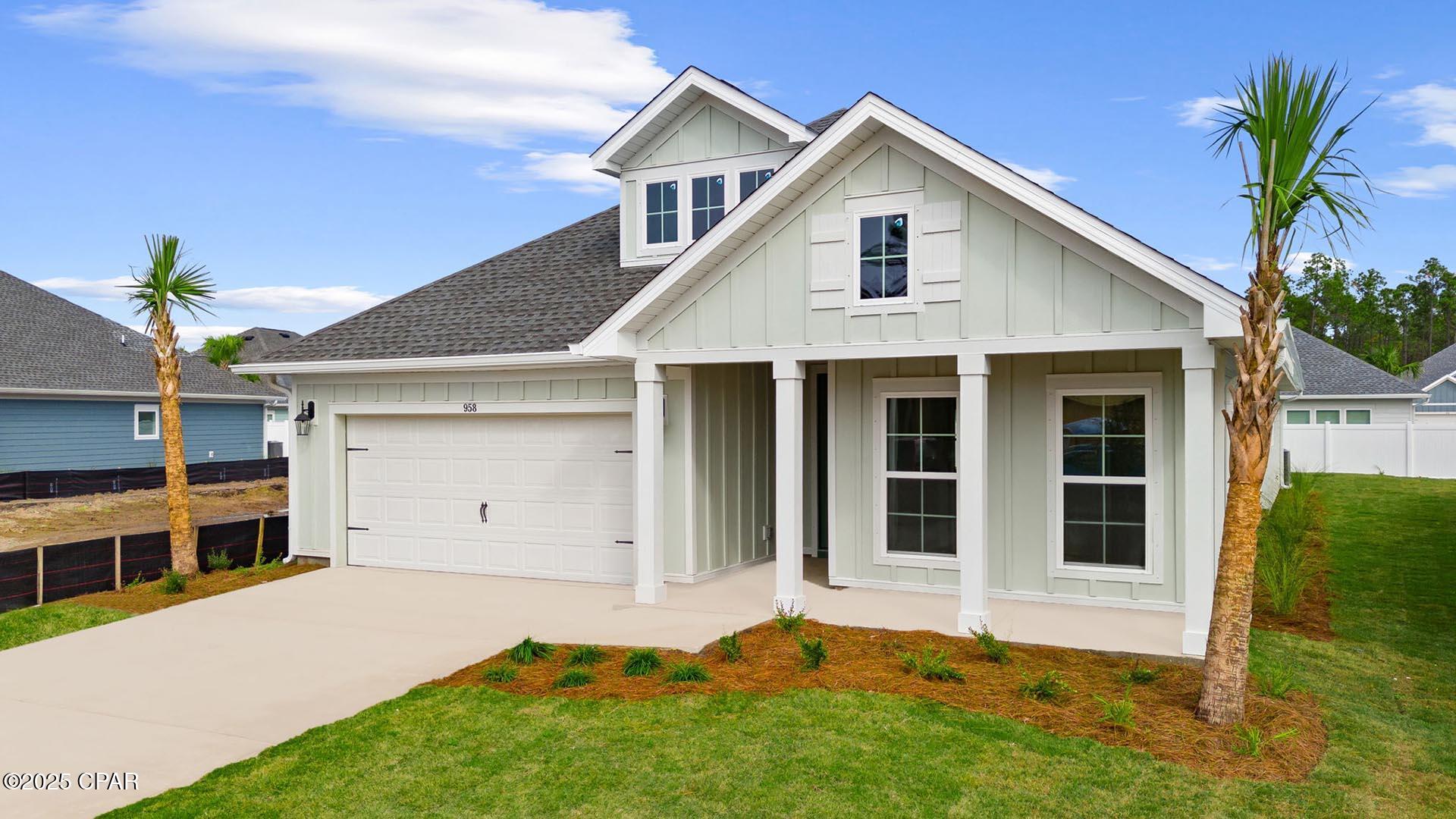 Image 2 For 958 Crystal Bayou Boulevard