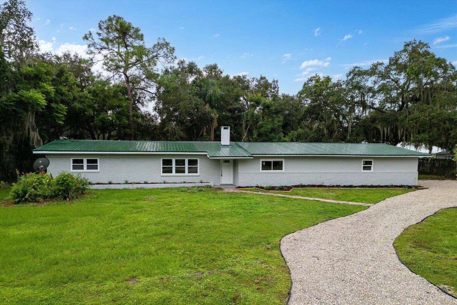 Homes for sale in Okeechobee, FL | 603 Sw 14Th Street, Okeechobee, FL 34974 | MLS# R11125049