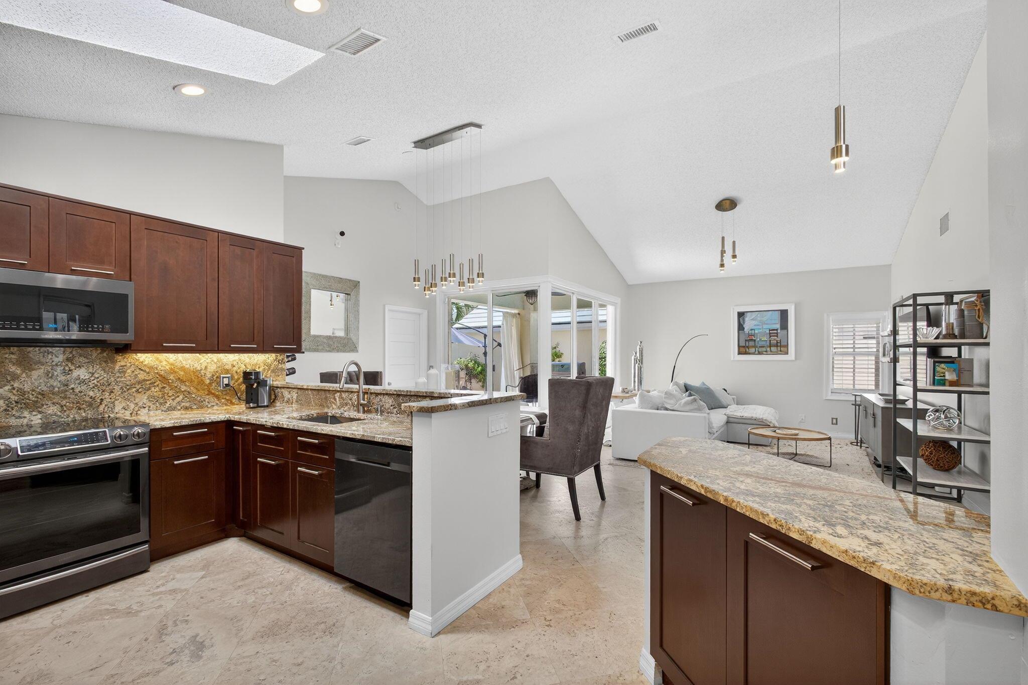 Barclay Club At Pga Natl