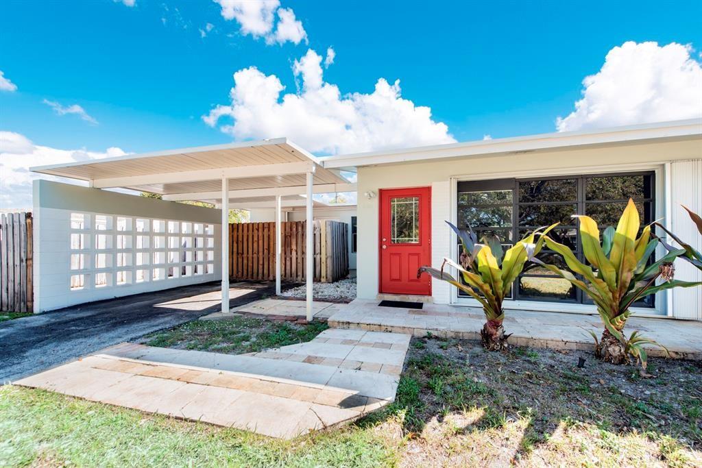 Pompano Golf Estates 1St