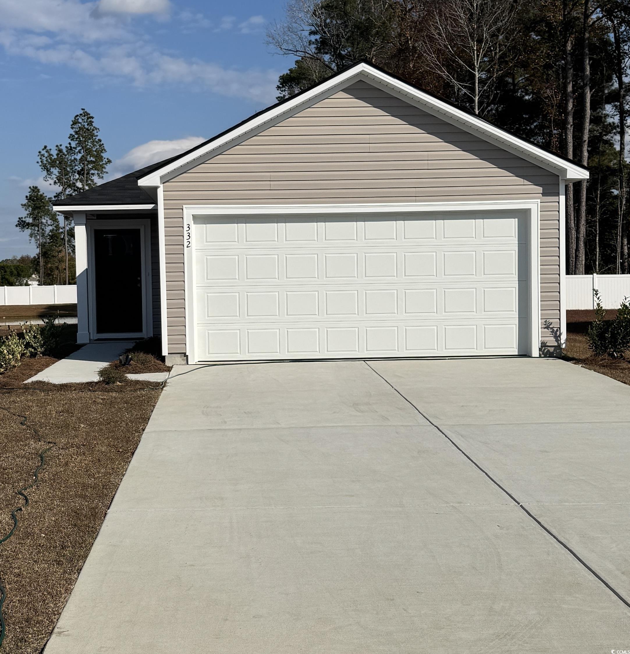 332 Mistletoe Way Longs, SC 29568