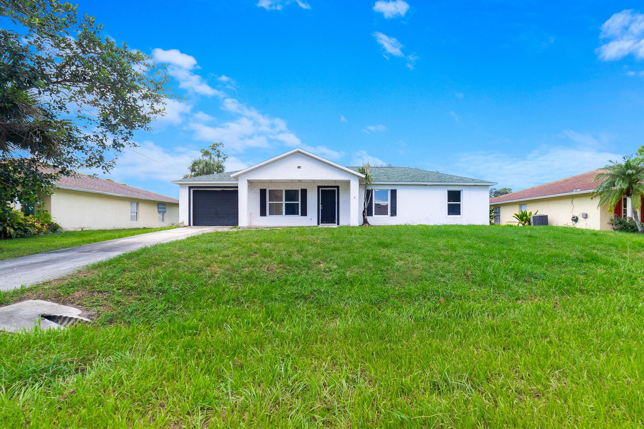 Sebastian Highlands Unit