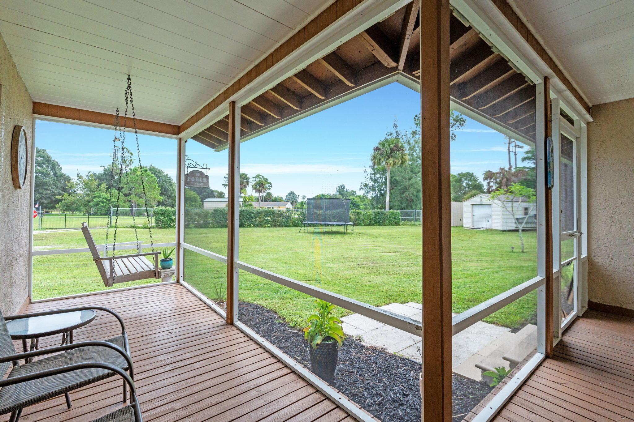 Homes for sale in Loxahatchee Groves, FL | 14895 24Th Circle N, Loxahatchee Groves, FL 33470 | MLS# R11125052