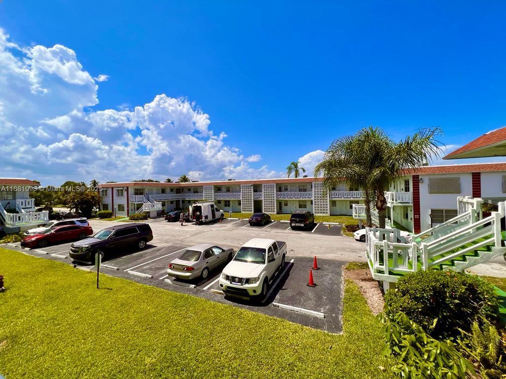 Park South Two Inc Condo