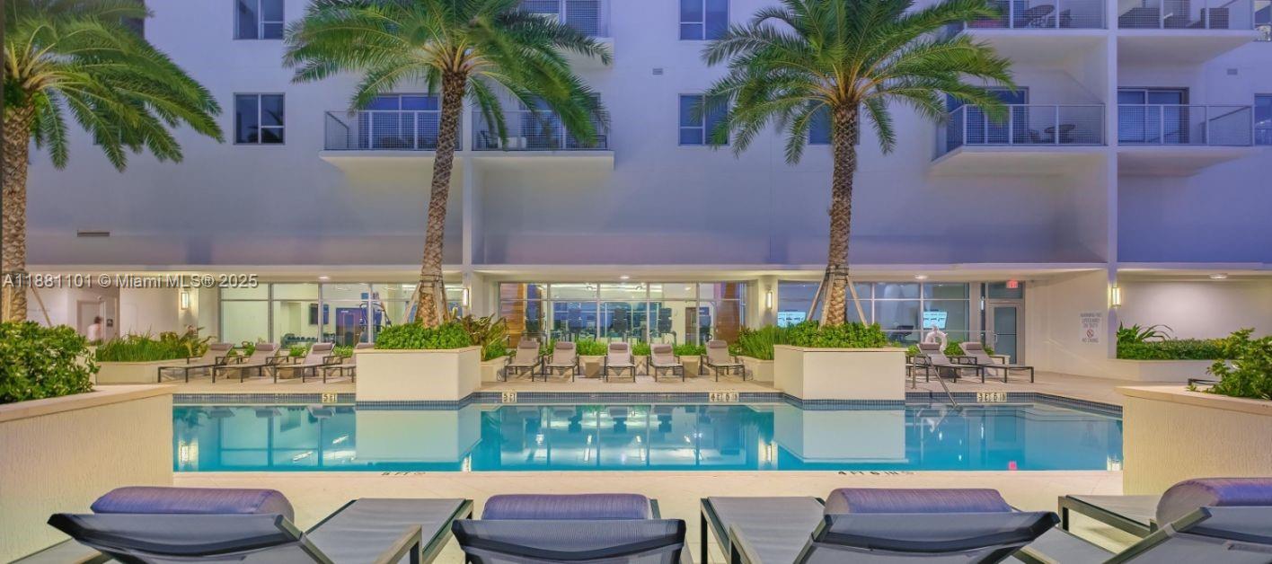 Parkline Palm Beaches