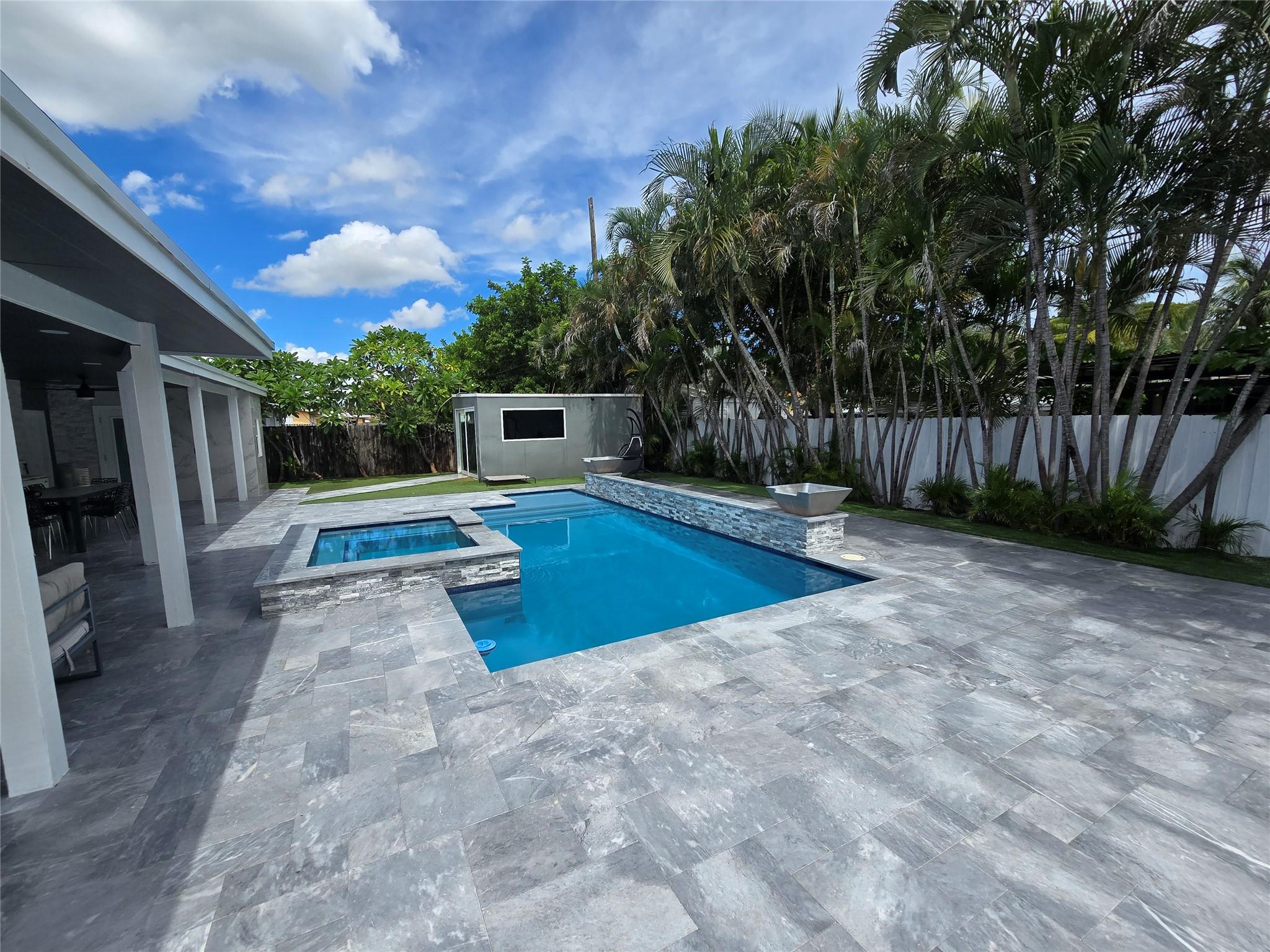 Pompano Golf Estates 1St