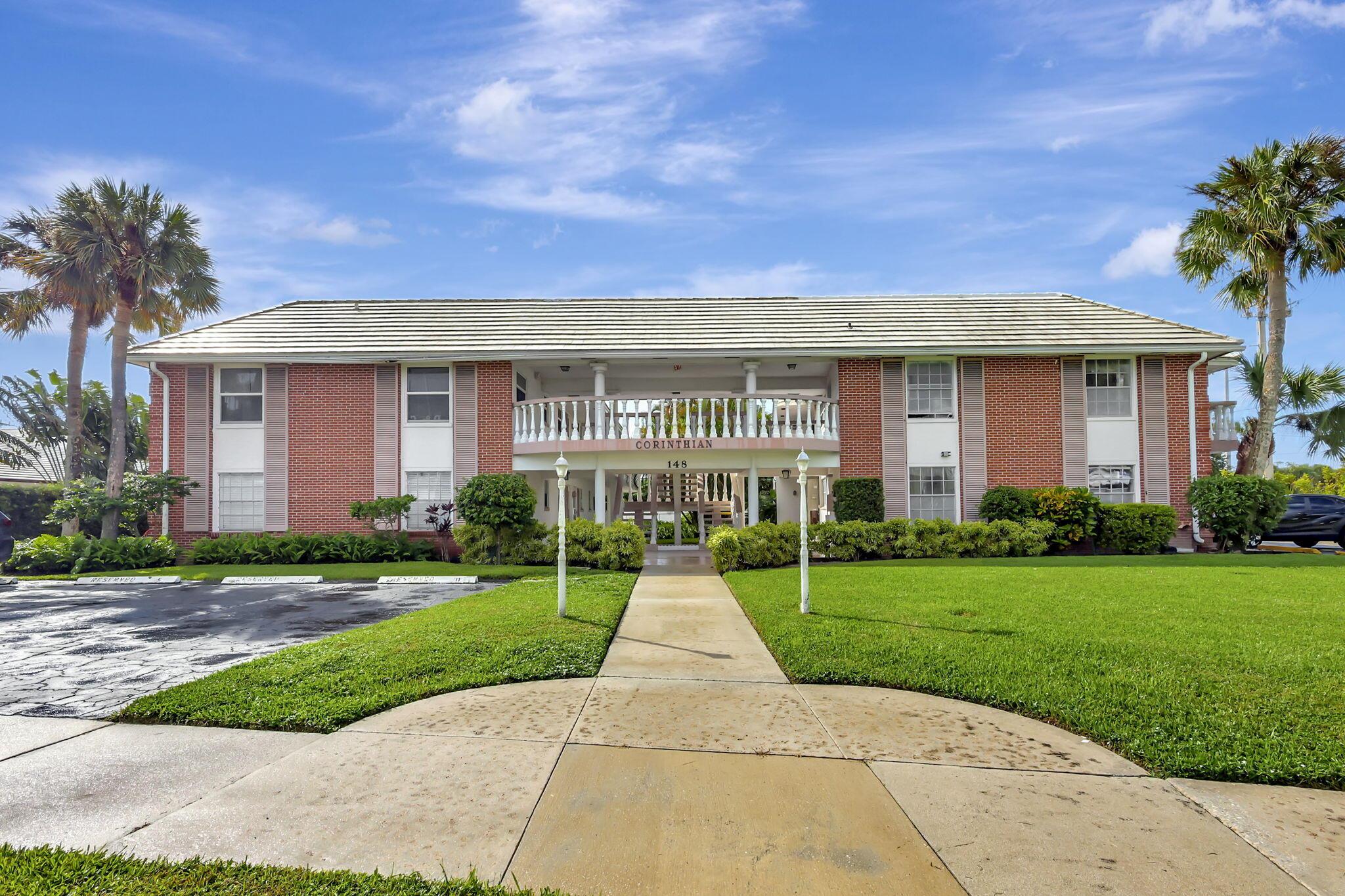 Corinthian Condominium Ap