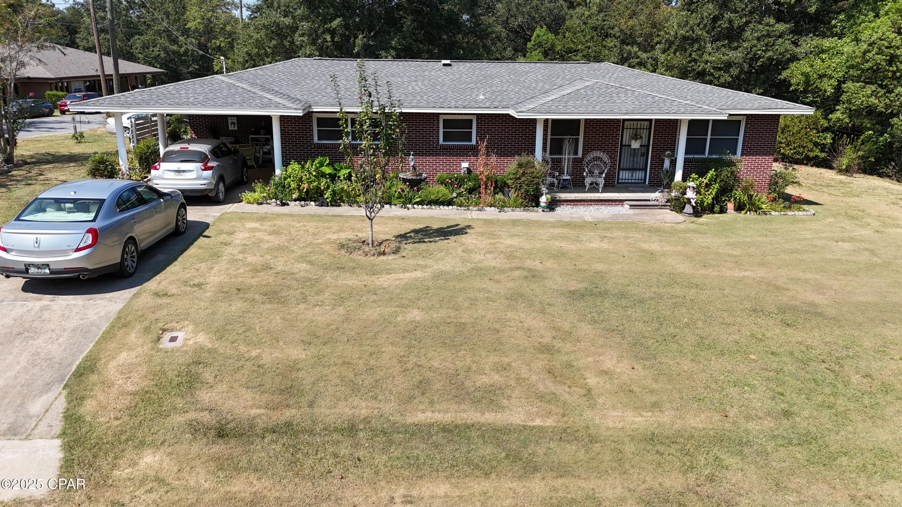 Details for 703 Weeks Street, Bonifay, FL 32425