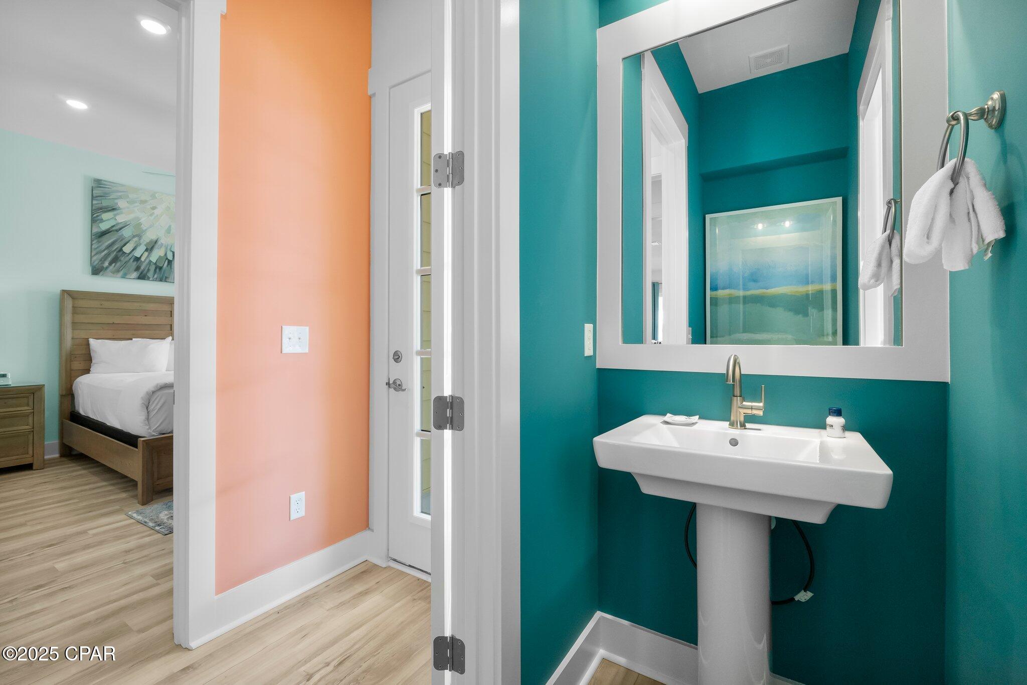 Listing photo id 8 for 143 Paradise Found Circle