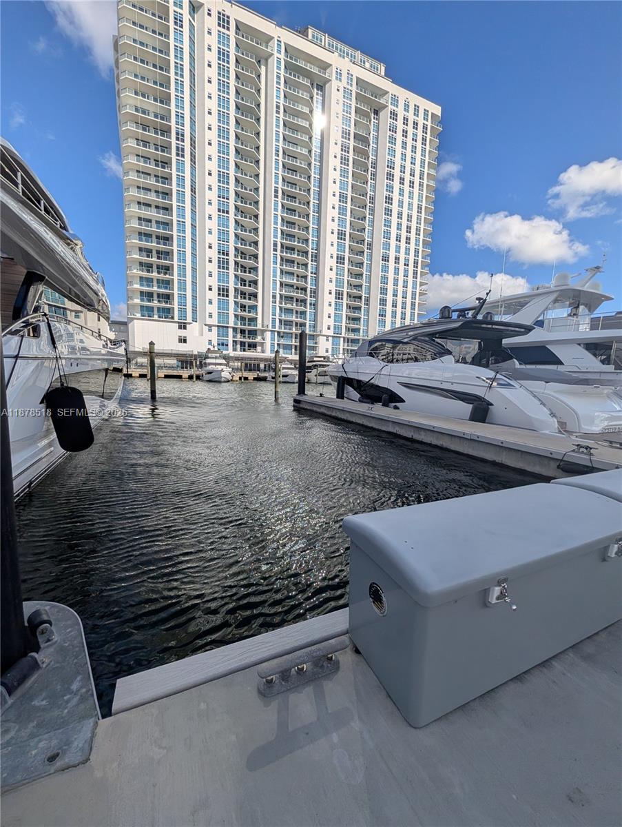 Maule Fed Hwy Industrial