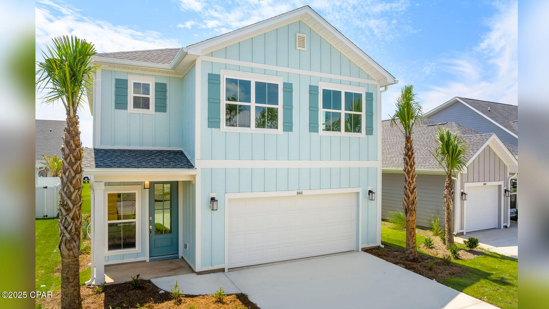 Details for 885 Walsonham Drive, Panama City Beach, FL 32407