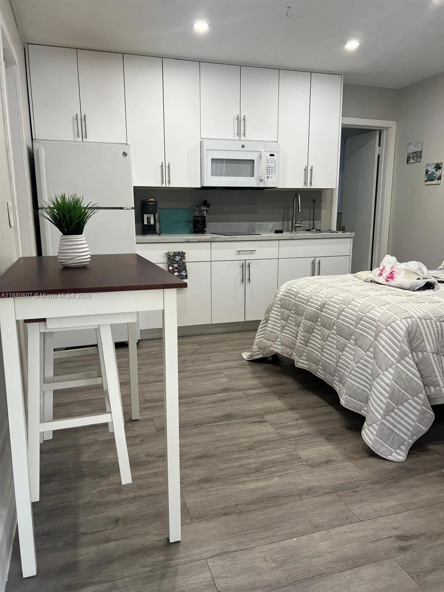 Woodhaven Amended Plat