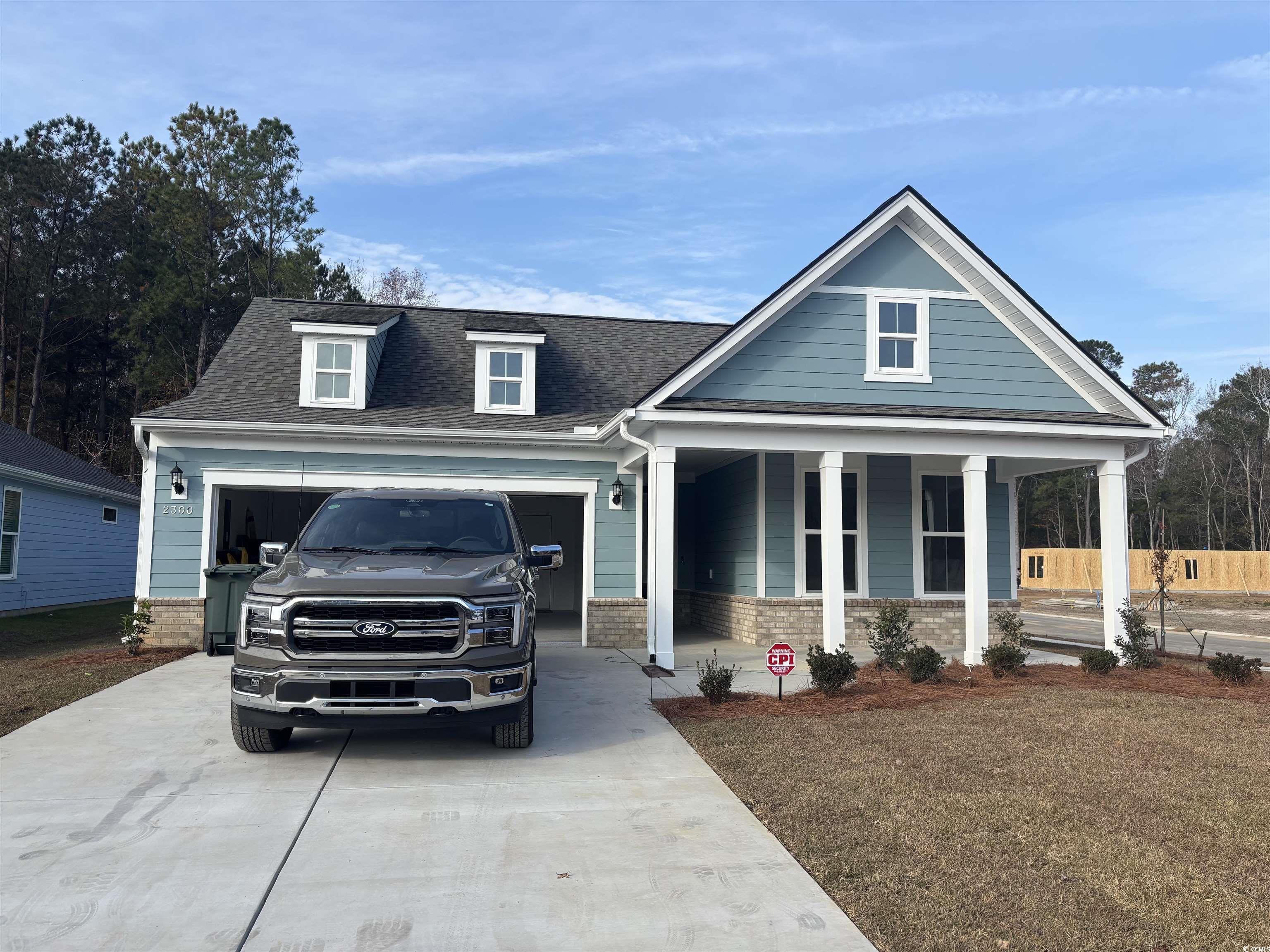 2300 Watershed Way Longs, SC 29568
