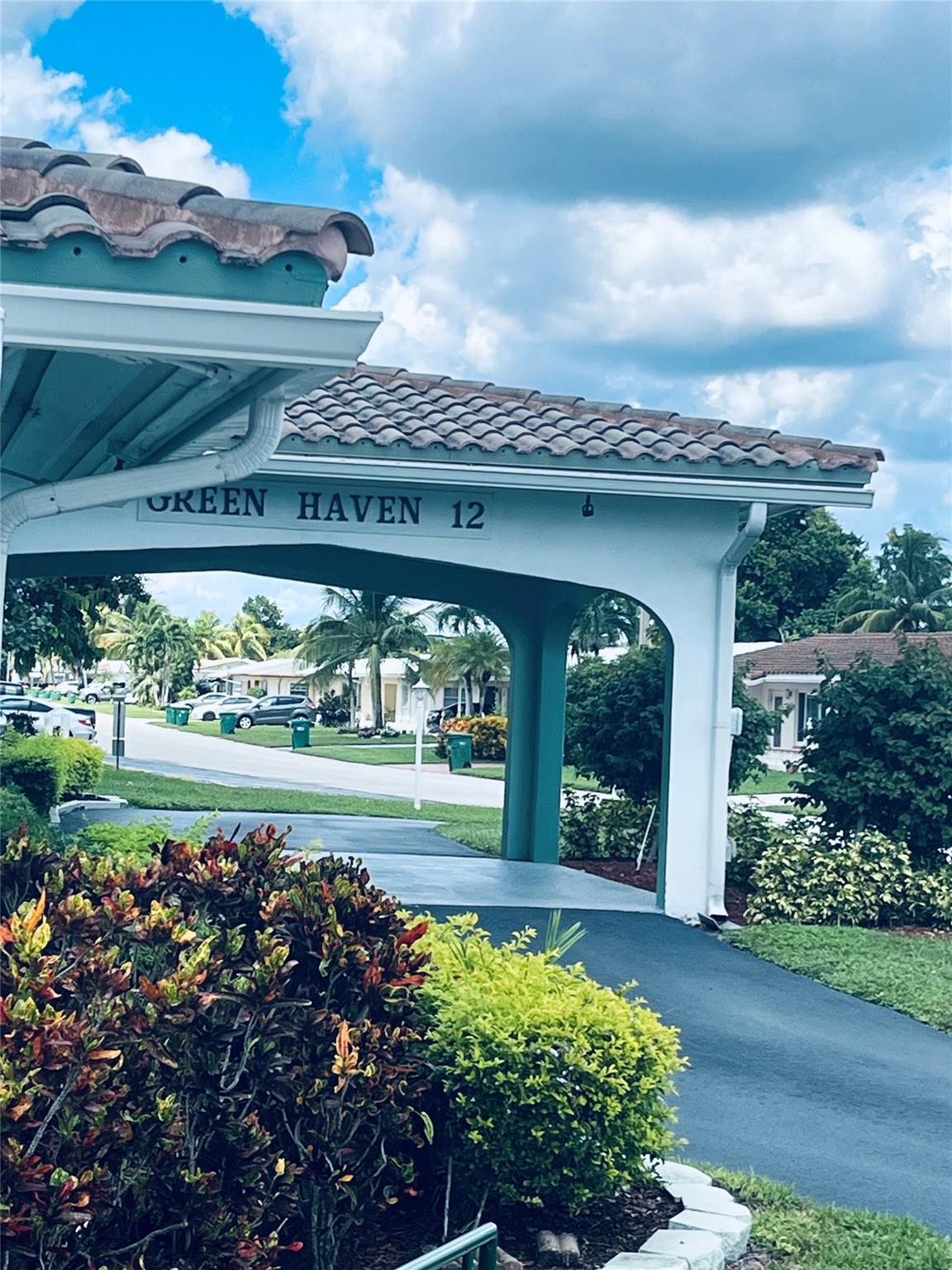 Mainlands Of Tamarac Lake