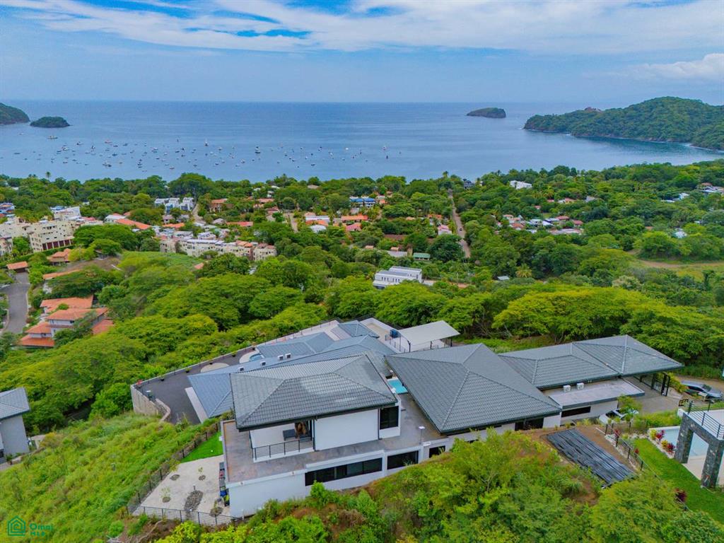 5 bed Single Family Homes For Sale in Carrillo, Guanacaste - 1