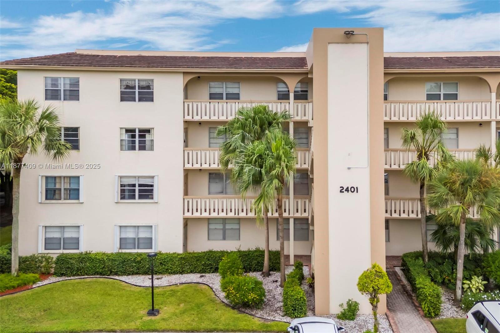 Antigua Village II A Cond