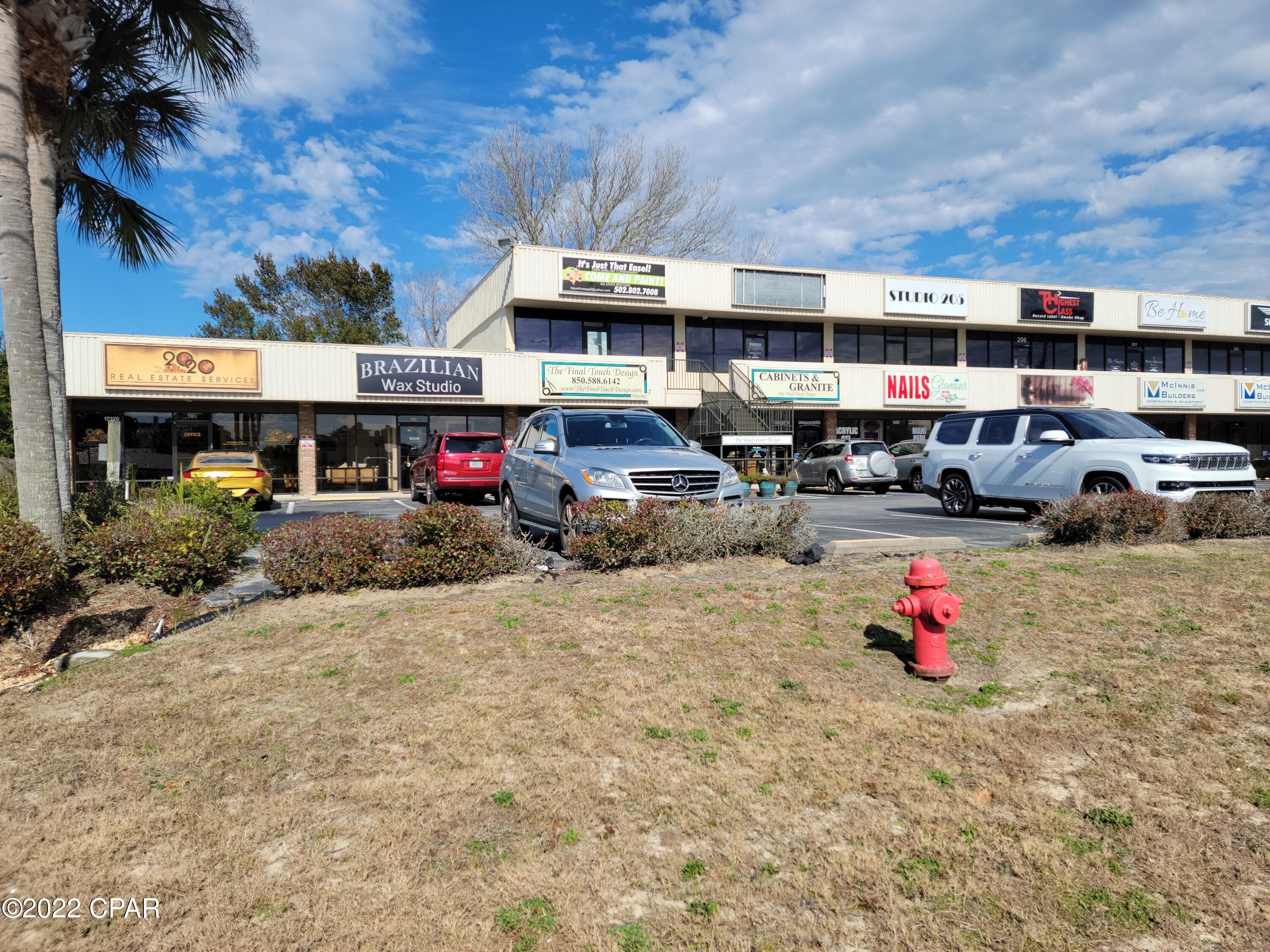 Image 1 For 17320 Panama City Beach Parkway 203