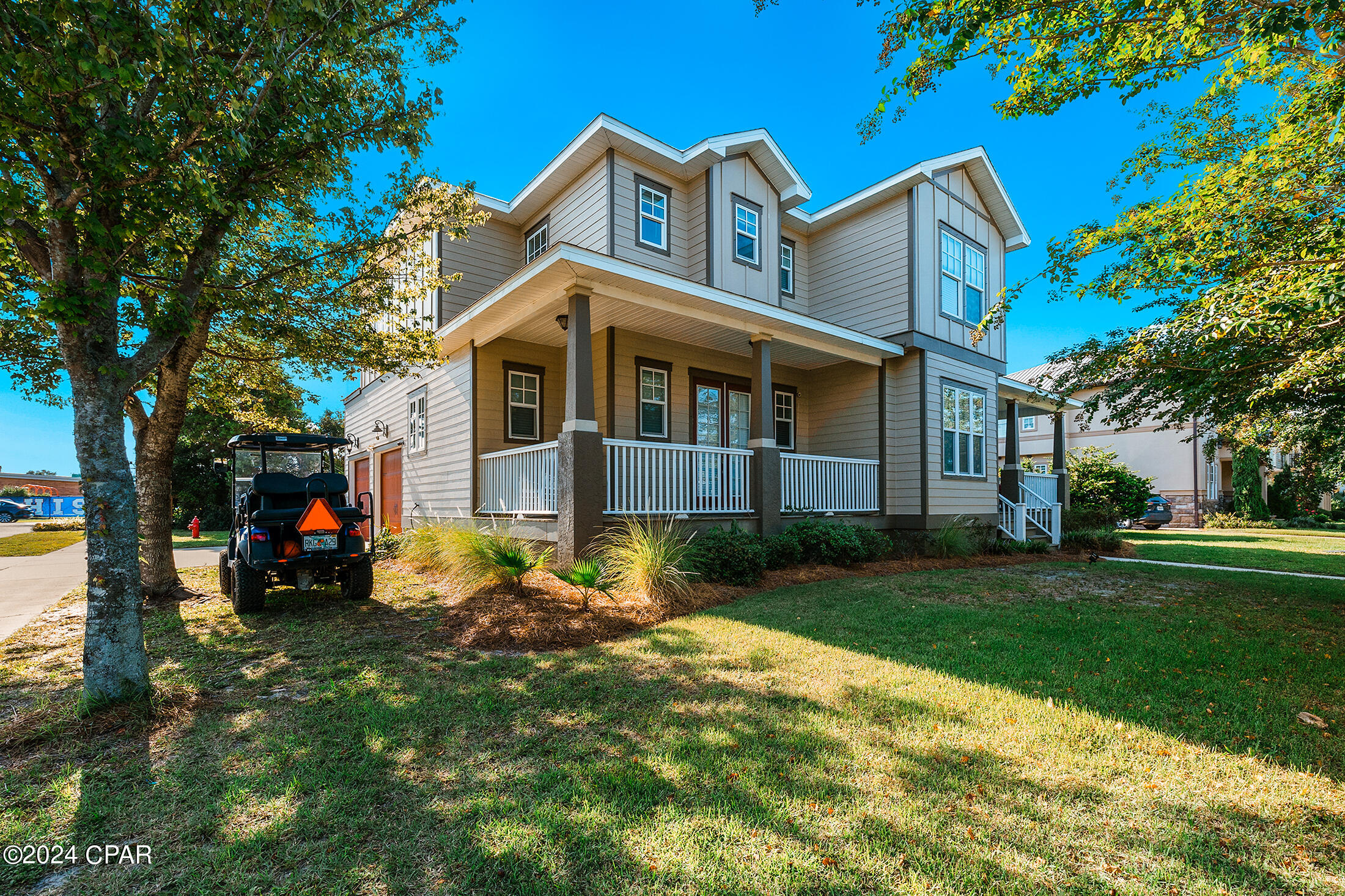 Image 1 For 300 Coconut Grove Court