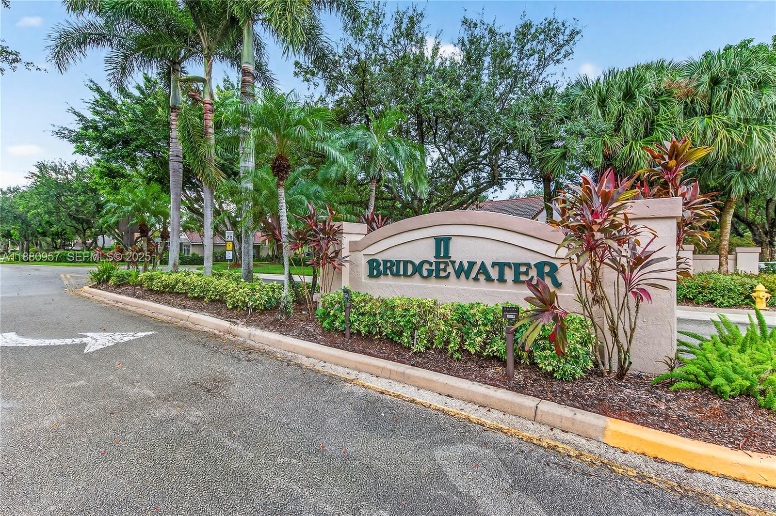 Bridgewater Condo