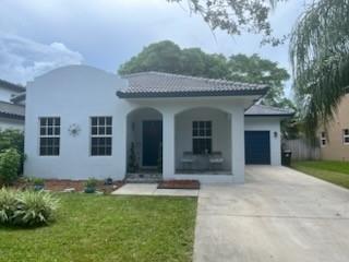 Dorsey Park First Add 21-