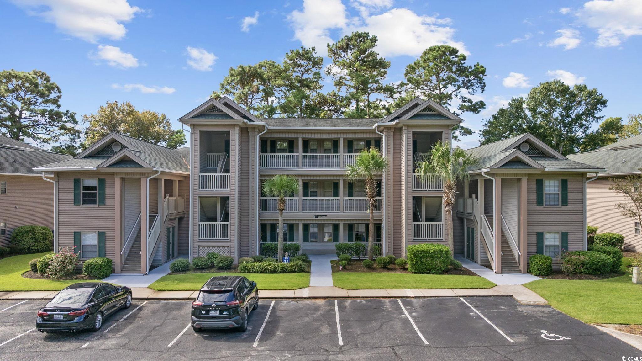 320 Pinehurst Ln. UNIT 11 E Pawleys Island, SC 29585