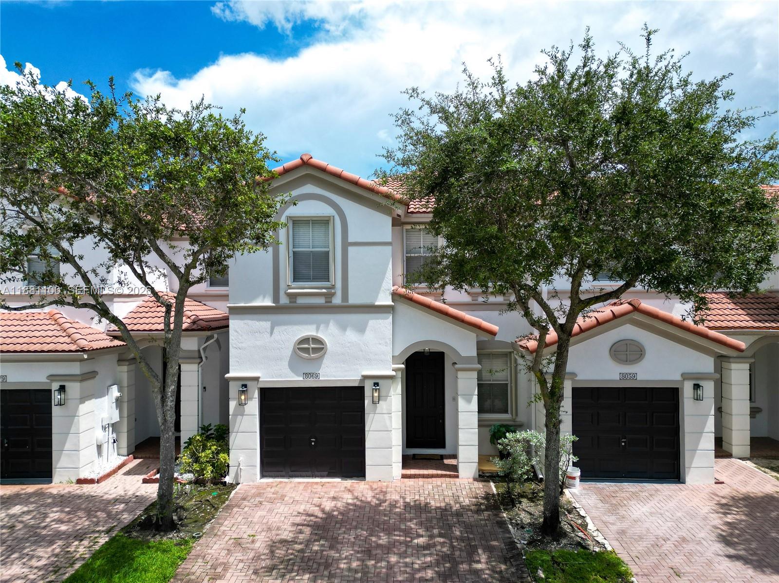 Islands At Doral 1St Addn