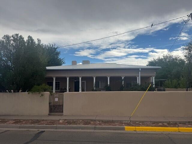 Homes for sale in Socorro, NM | 302 Fisher Ave, Socorro, NM 87801 | MLS# 1091578