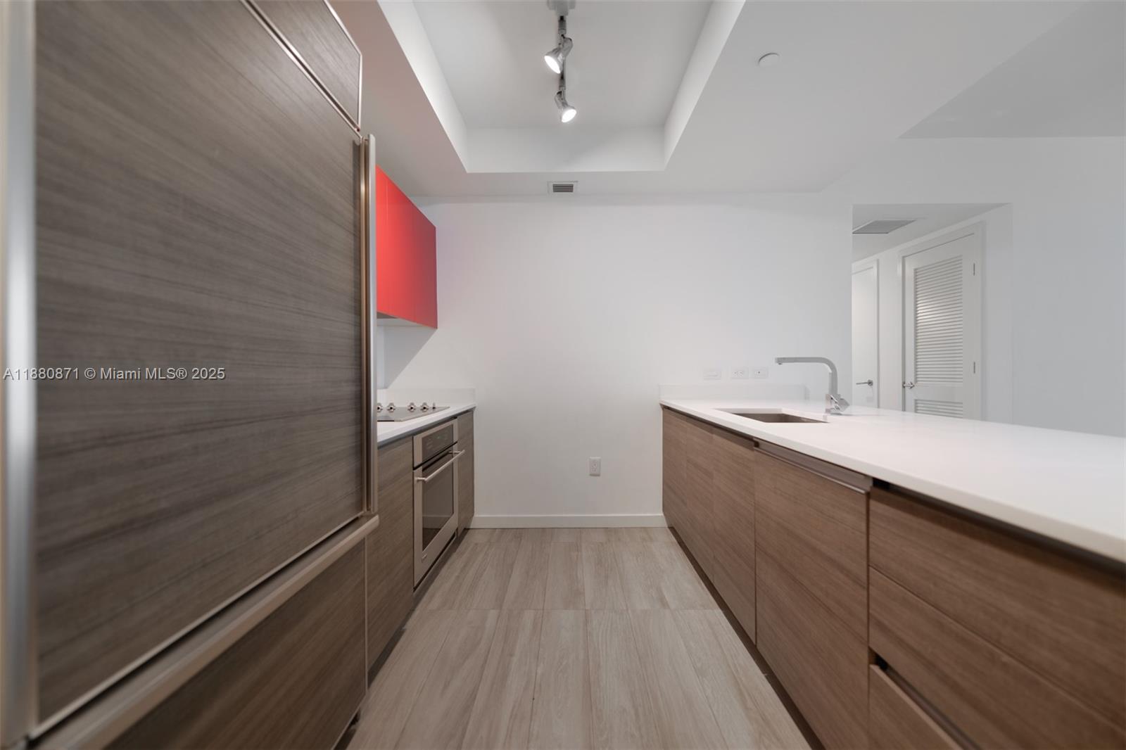 1100 Millecento Residence