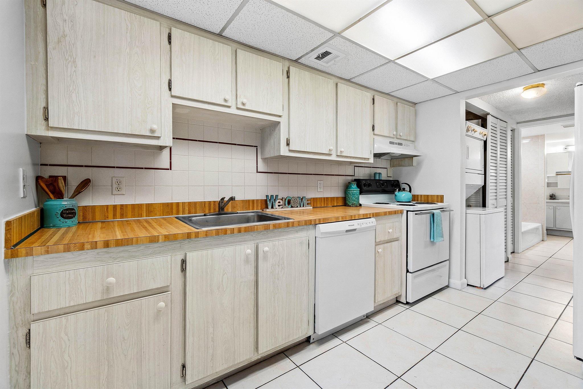 Fairview Villas Condo