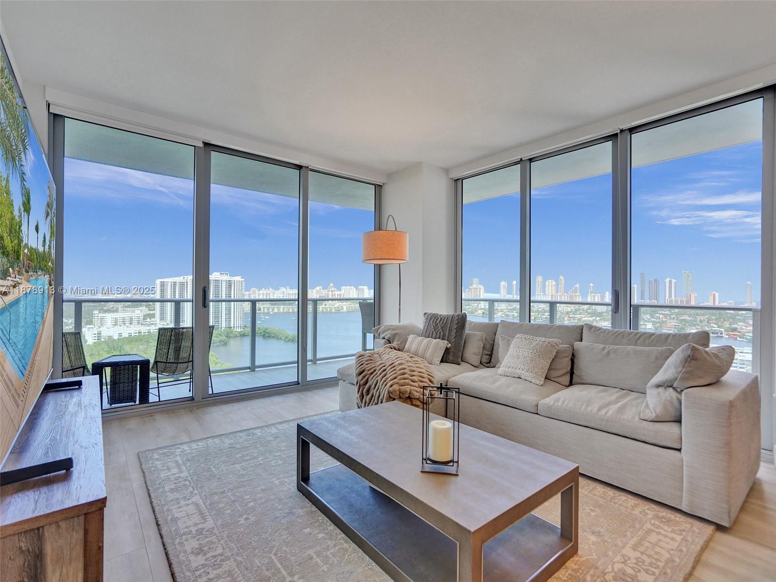 Condo for Rent in North Miami Beach, FL