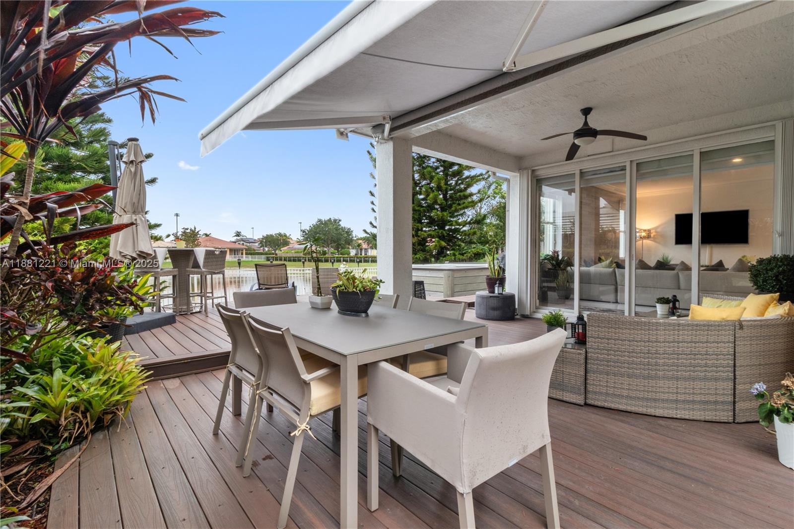 House for Sale in Doral, FL