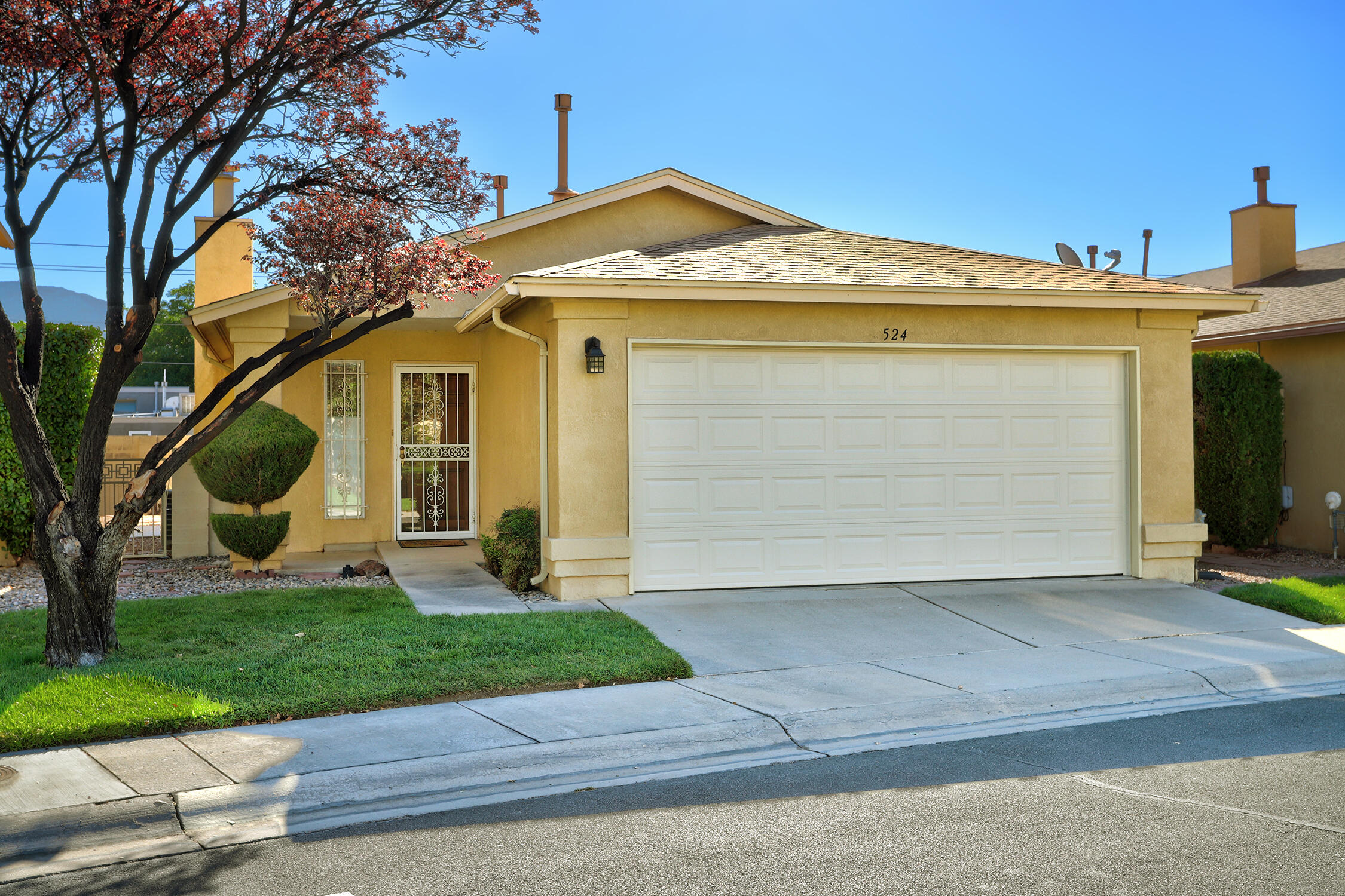 Homes for sale in Albuquerque, NM | 524 Seward Park Ave Ne, Albuquerque, NM 87123 | MLS# 1091582