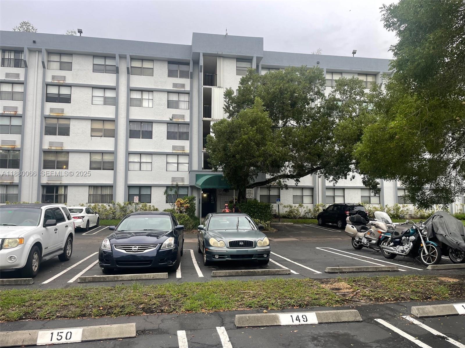 Coral Springs Tower Club