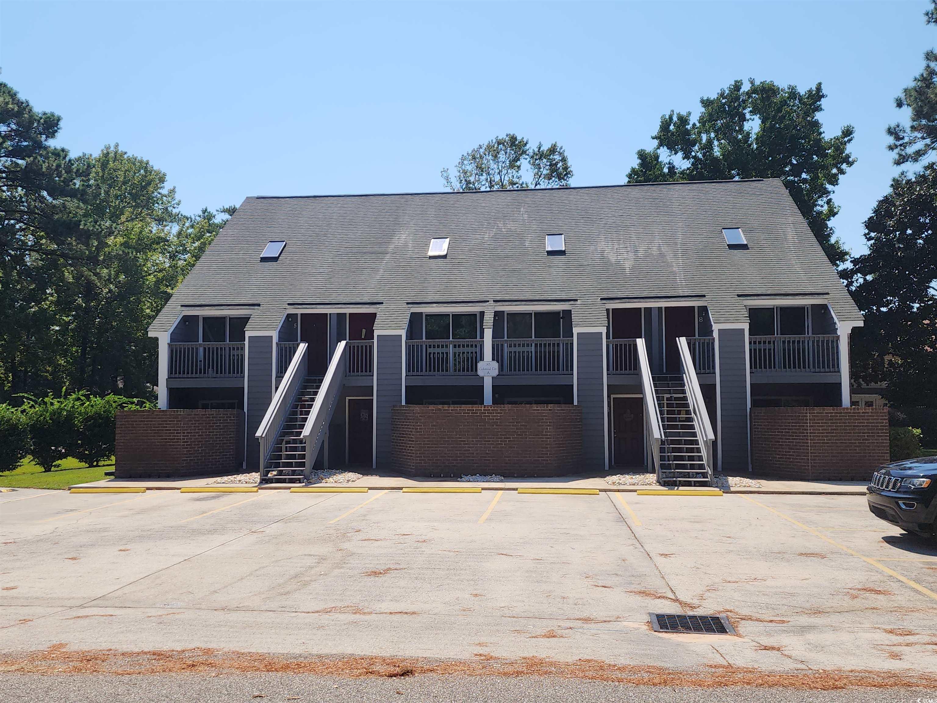 141 & 145 Colonial Circle Murrells Inlet, SC 29576