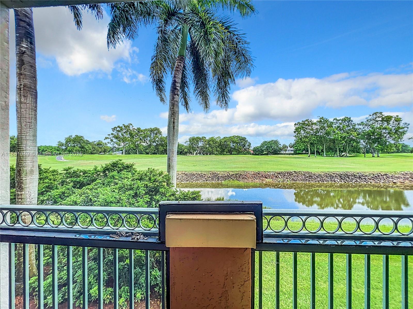 St Andrews At Polo Club C