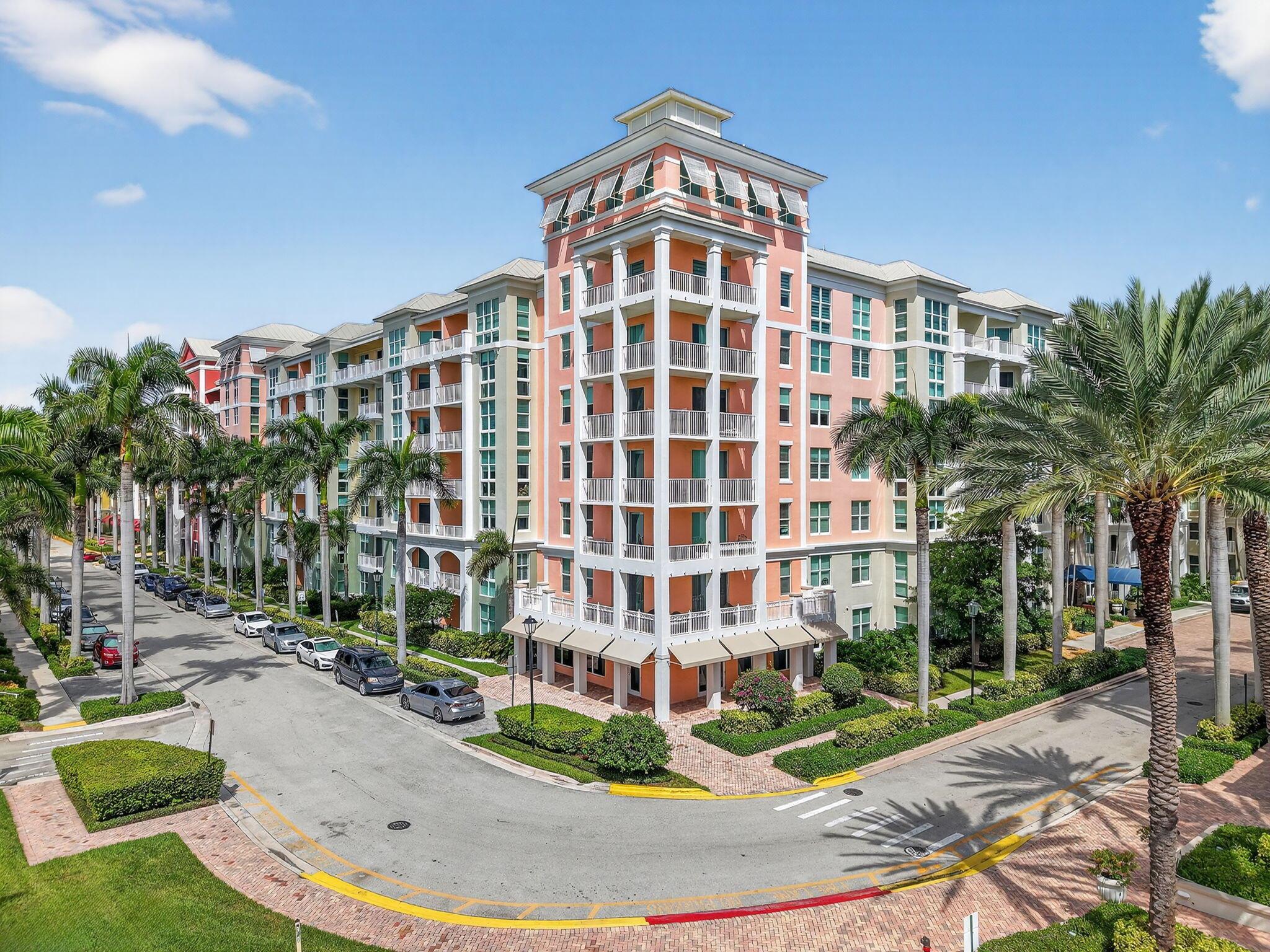 Homes for sale in Lantana, FL | 804 E Windward Way #422, Lantana, FL 33462 | MLS# R11125136