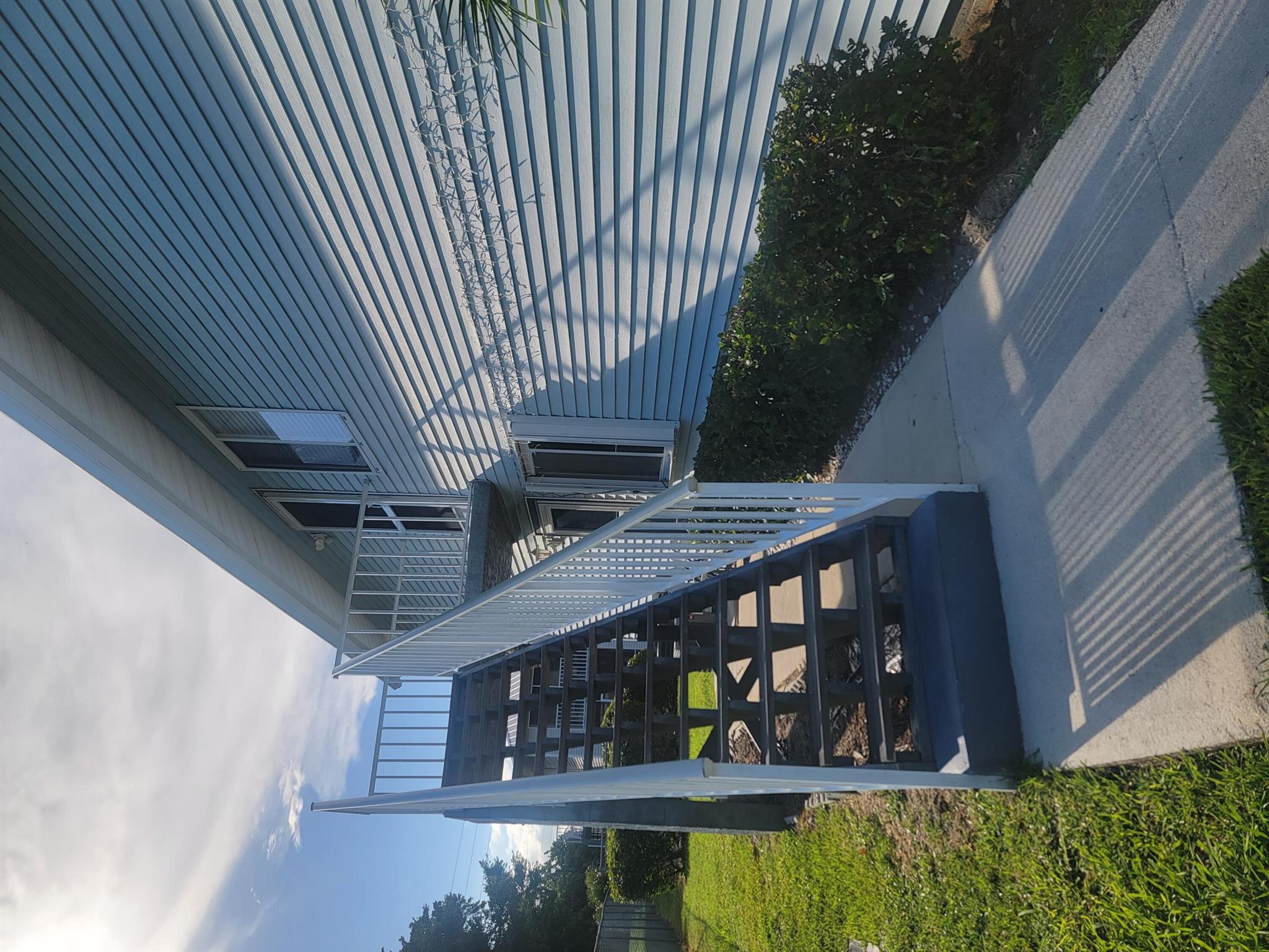 The Fountains Of St Lucie