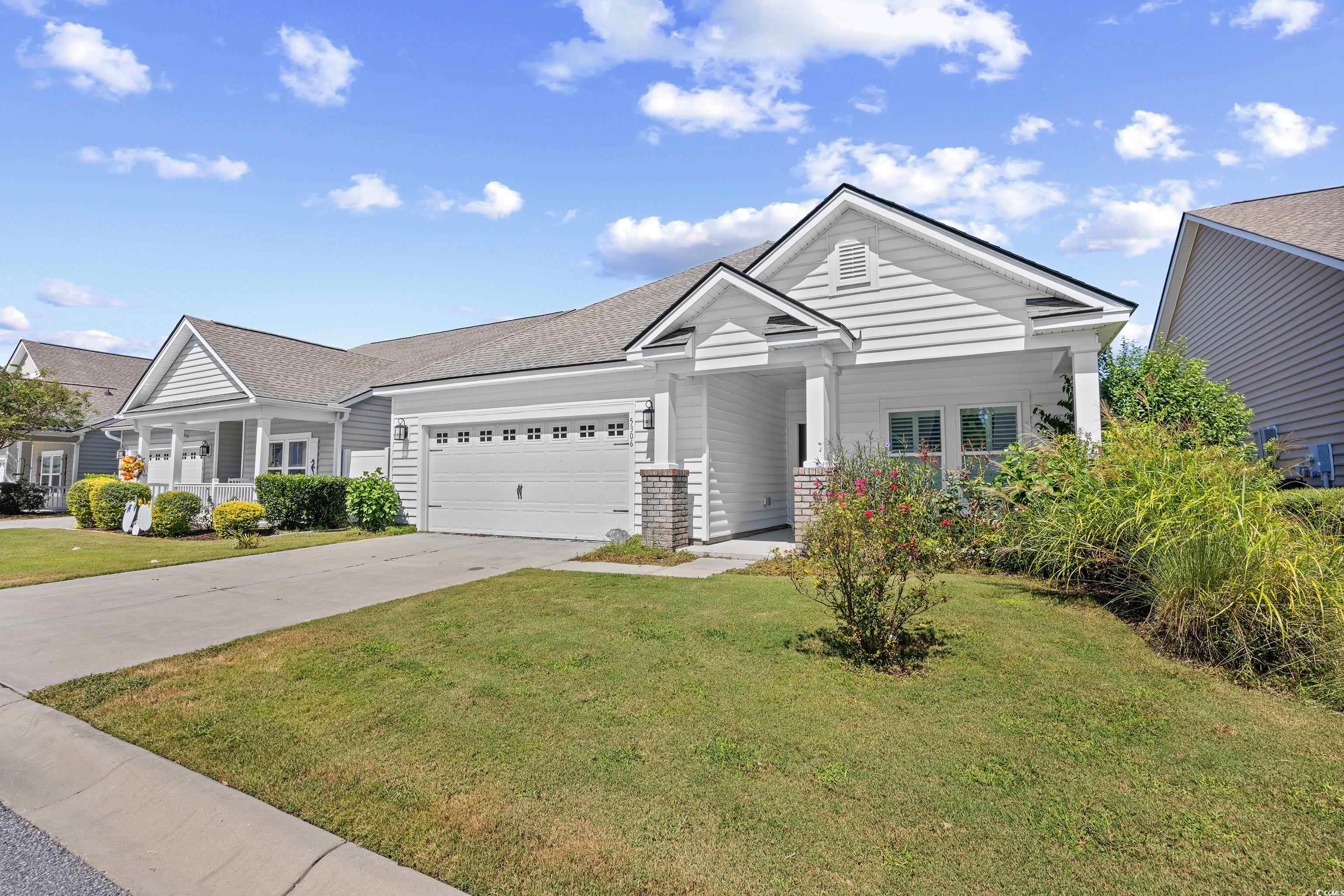 5306 Abbey Park Loop Myrtle Beach, SC 29579