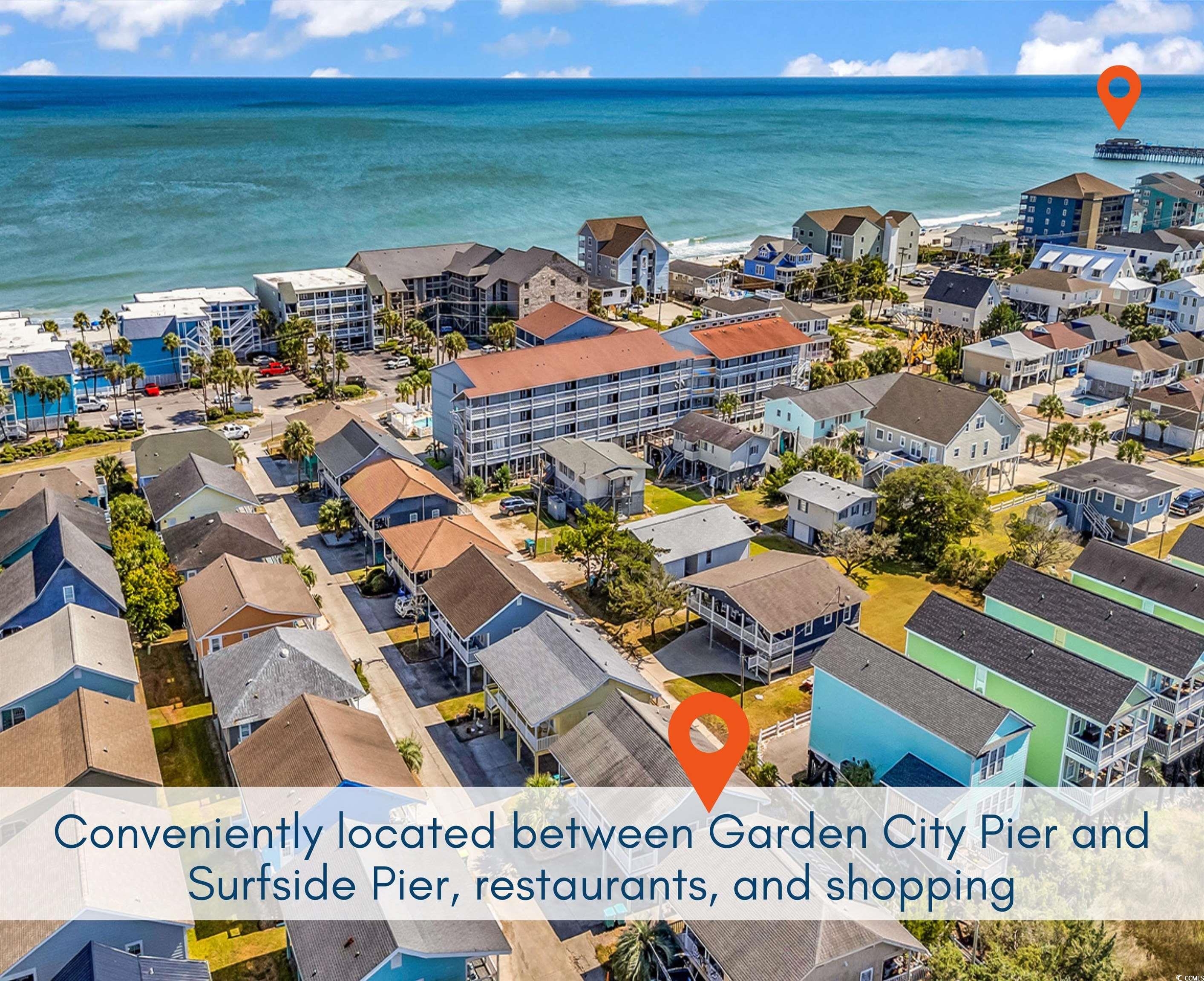 Homes for sale in Garden City Beach, SC | 125 Easy St, Garden City Beach, SC 29576 | MLS# 2522930